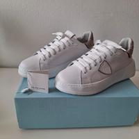 Philippe Model Temple Sneakers 39