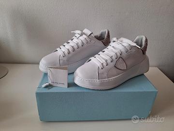 Philippe Model Temple Sneakers 39