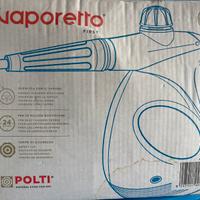 Vaporetto Polti