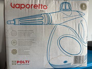 Vaporetto Polti