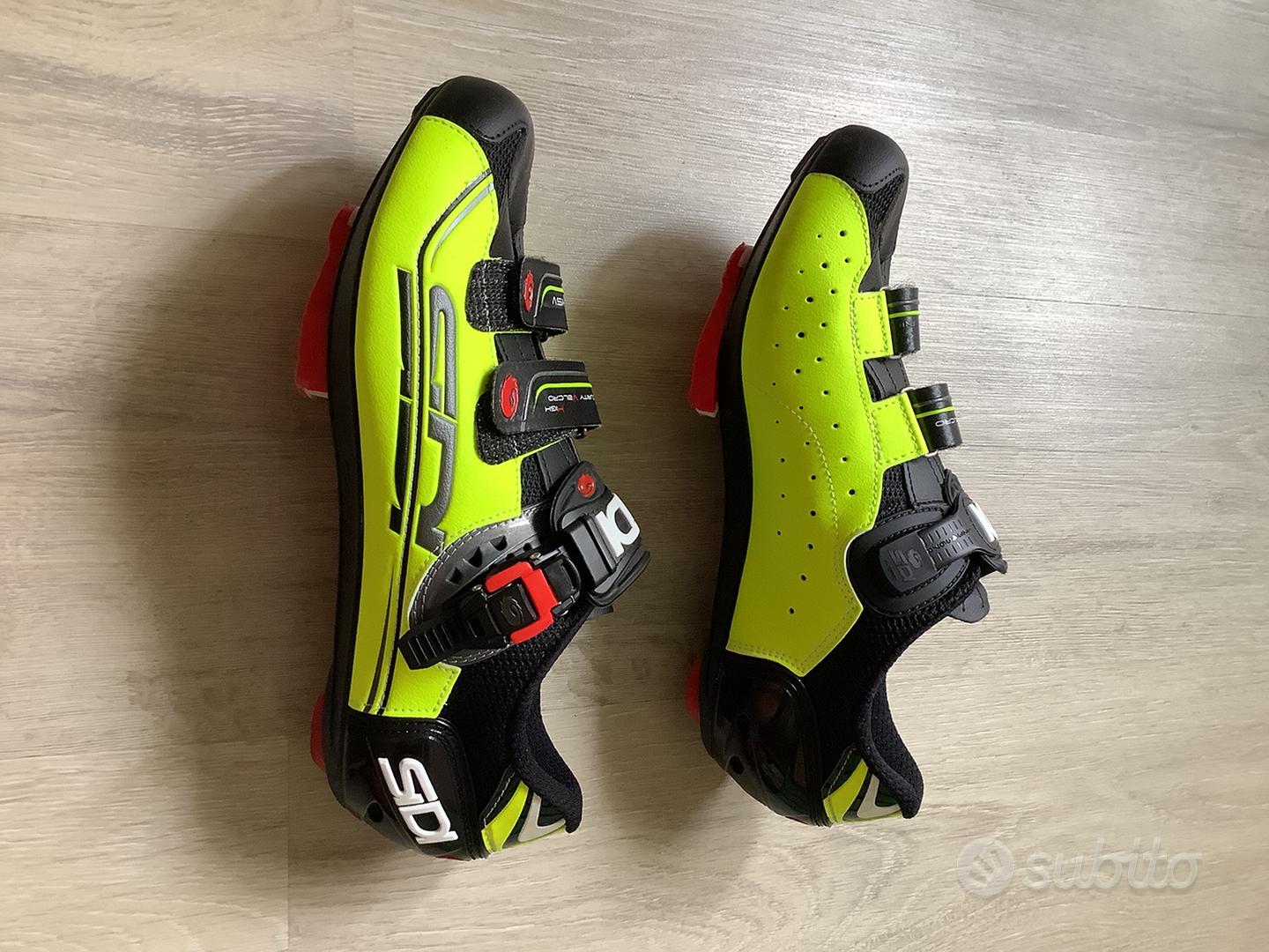 Scarpe sidi genius 7 on sale mega