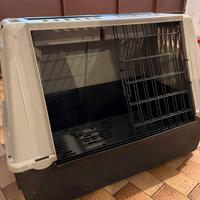 Trasportino cani taglia media