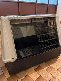 Trasportino cani taglia media