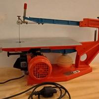 Traforo Hegner Multicut 2S