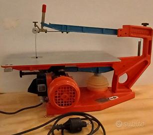 Traforo Hegner Multicut 2S
