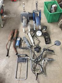 Ricambi per piaggio si