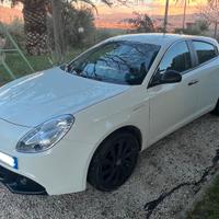 Alfa Romeo Giulietta 1.4 GPL