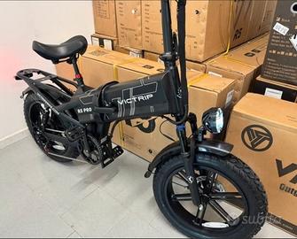 bicicletta