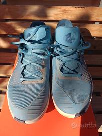 Nike zoom gp challenge 