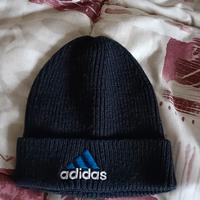 Berretto Adidas Blu