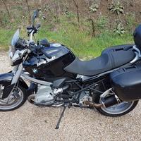 Bmw r 1200 r - 2010