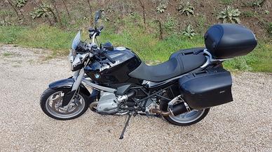 Bmw r 1200 r - 2010