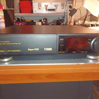 PANASONIC VCR FS-88 S-VHS Professionale