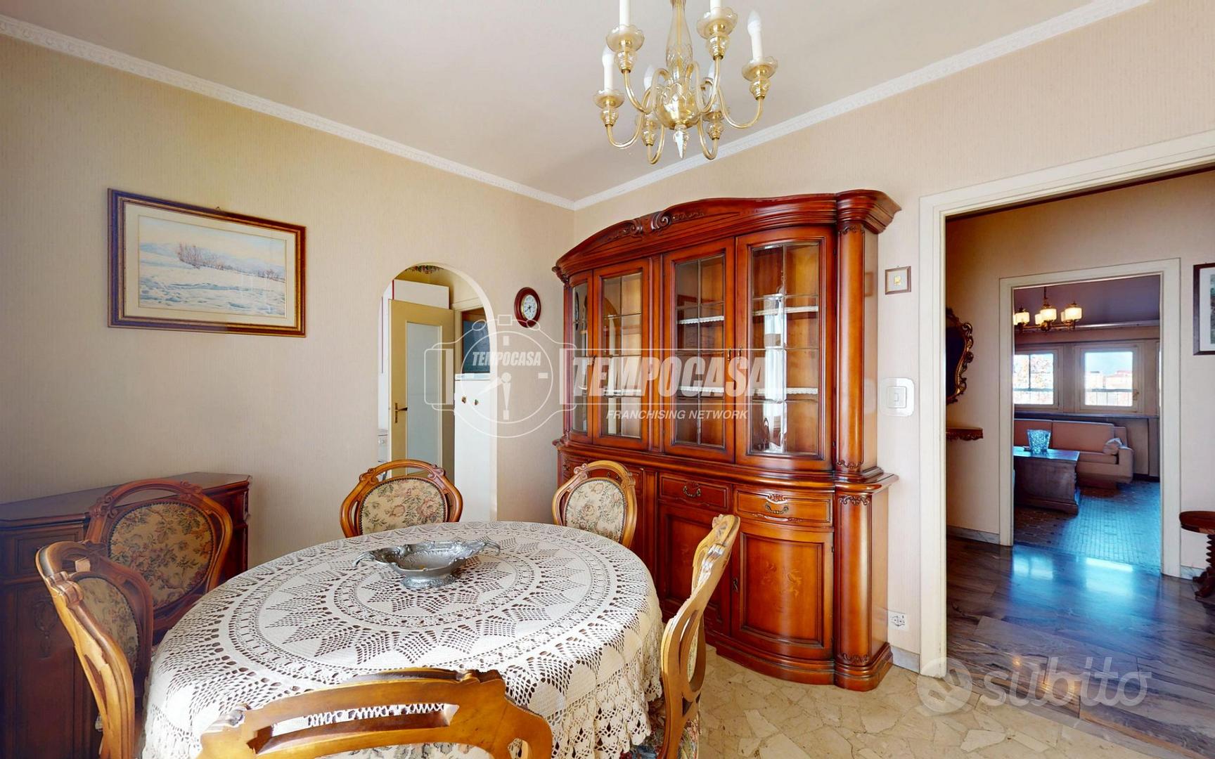 Apartment in Torino, Borgata Mirafiori, Mirafiori Sud - Vista 3