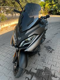 Wottan motor storm 300 2023