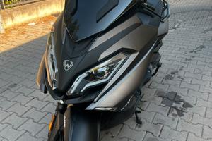 Wottan motor storm 300 2023