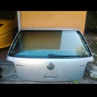 per Volkswagen Golf GTI 4