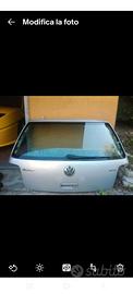 per Volkswagen Golf GTI 4