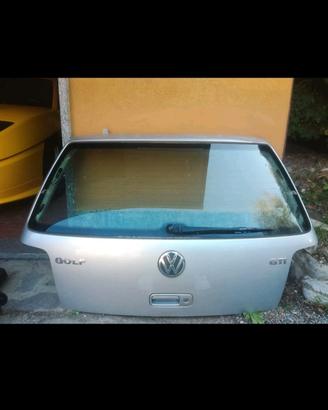 per Volkswagen Golf GTI 4