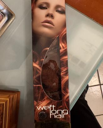 Extension she mosse 130 matassa 100gr