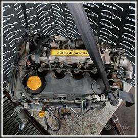 Motori Completi OPEL Zafira B Z19DT