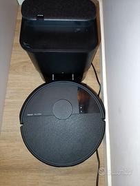 iRobot Roomba 105 base autoempty ( aspira e lava )