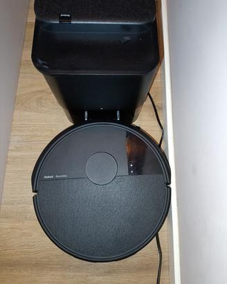 iRobot Roomba 105 base autoempty ( aspira e lava )