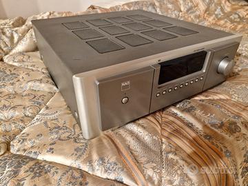 NAD M2 - Amplificatore integrato  HIGH END