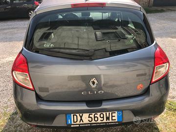 Clio serie3