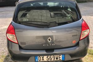 Clio serie3
