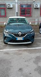 Renault Captur 1.0 GPL mod. Intense