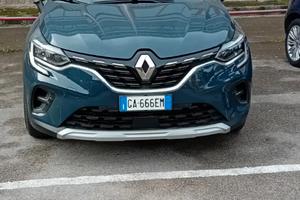 Renault Captur 1.0 GPL mod. Intense