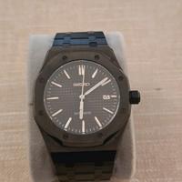Seiko automatico Royal Oak mod