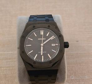 Seiko automatico Royal Oak mod