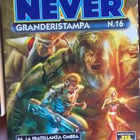 Nathan Mever Grande Ristampa