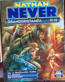 Nathan Mever Grande Ristampa