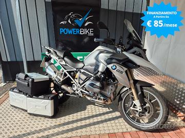 BMW R 1200 GS - 2013