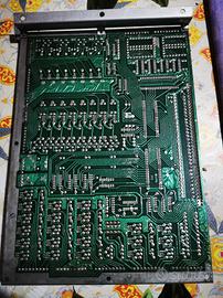 schede elettroniche per flipper