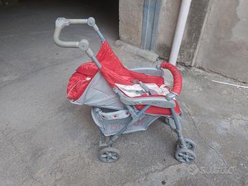 passeggino Brevi