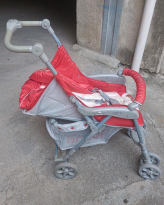 passeggino Brevi