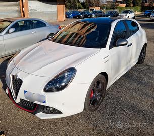 ALFA ROMEO Giulietta 1750 Veloce 241cv - 2017