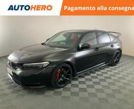 HONDA Civic UT97649