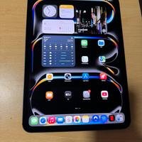 Ipad pro 11 (M5) 256gb wifi-cellular