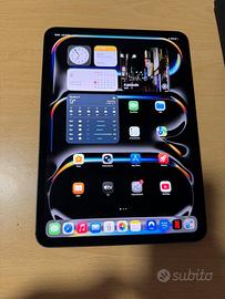 Ipad pro 11 (M5) 256gb wifi-cellular