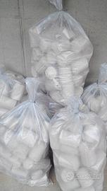 TRONCHETTI DI SEGATURA  , FAGGIO , ALTRO