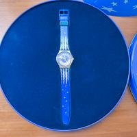 SWATCH HOCUS POCUS GZ122