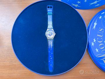 SWATCH HOCUS POCUS GZ122