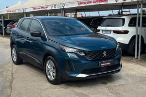 Peugeot 3008 BlueHDi 130 S&S EAT8 Allure Pack