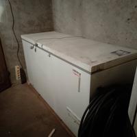 freezer a pozzo