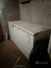 freezer a pozzo